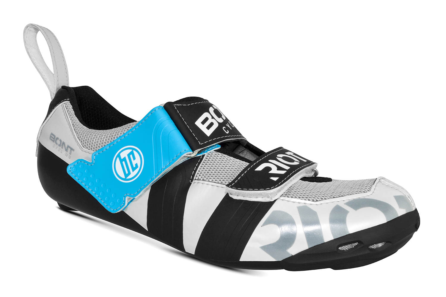 bont tr 