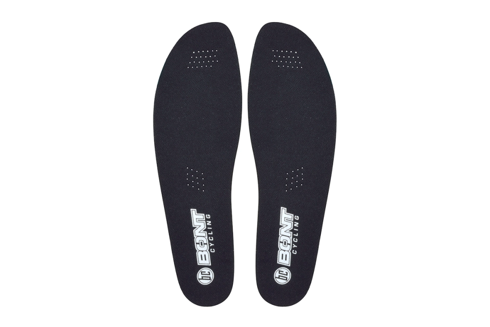 Bont replacement toe & heel pads discount