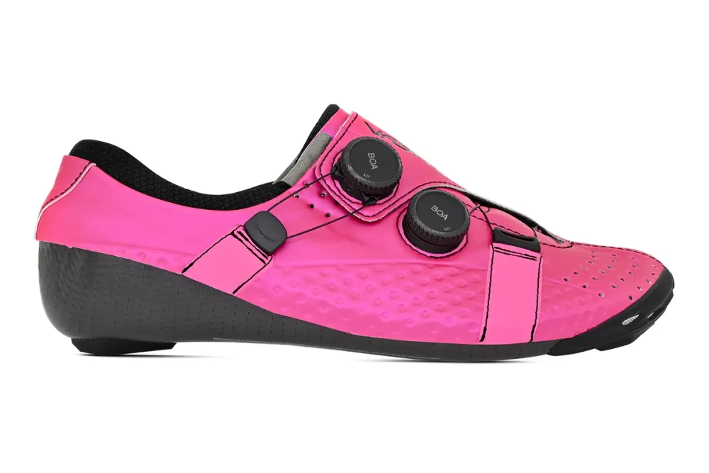 Vaypor S Full Custom Bont Cycling