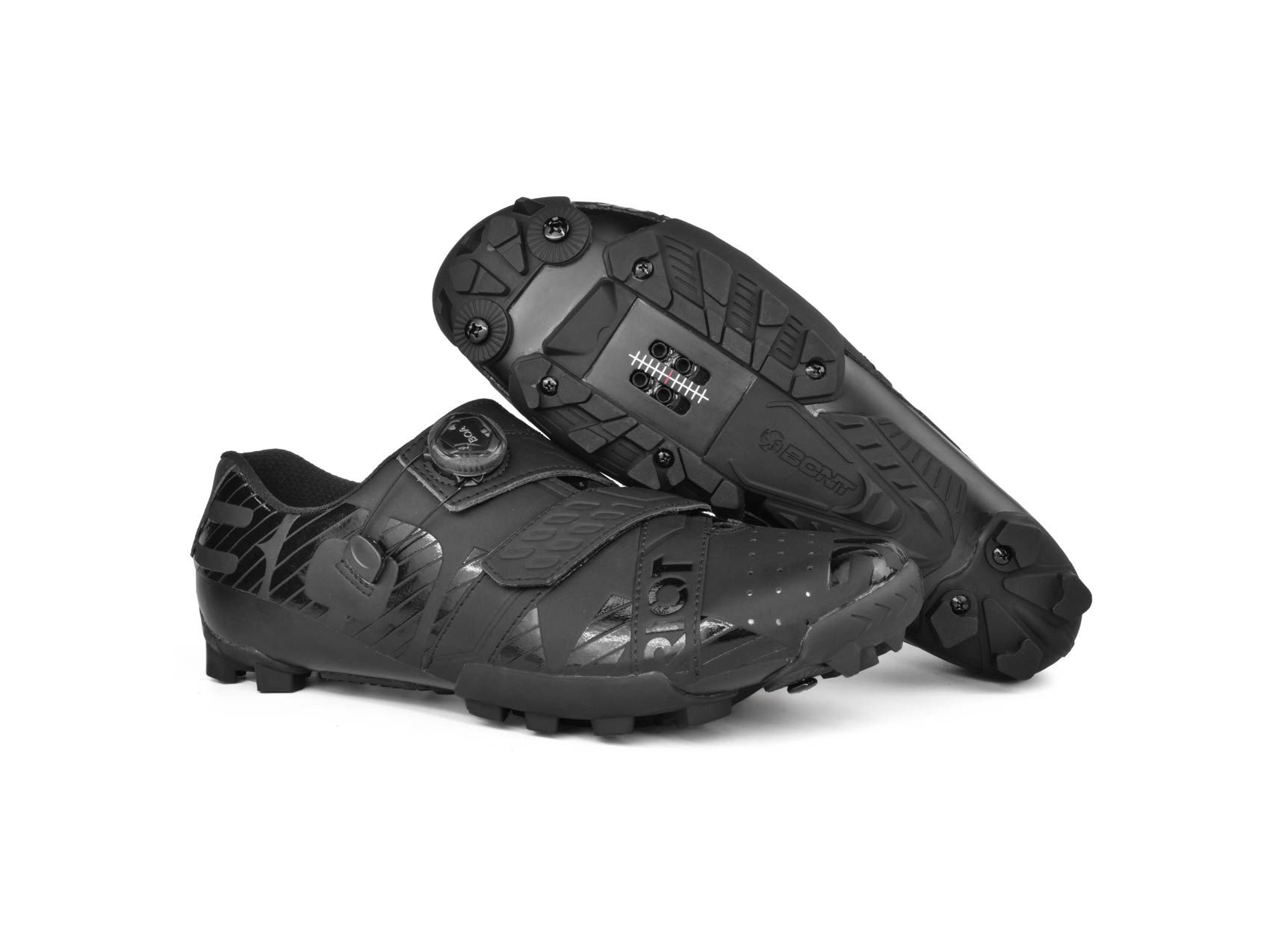 濃いピンク系統 BONT ボンドRIOT MTB+ - crumiller.com