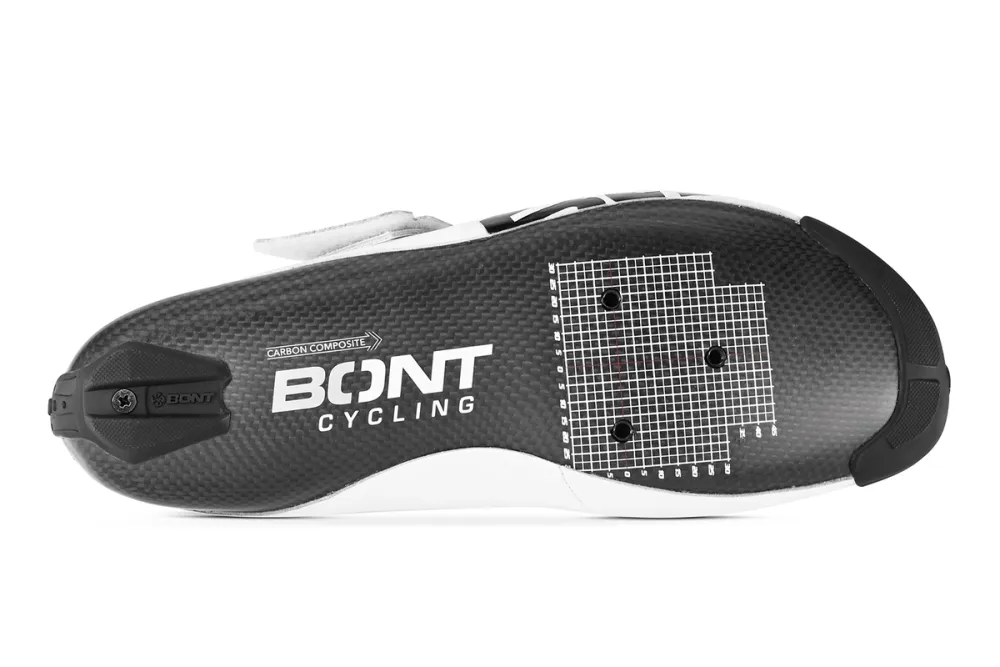 Riot TR+ 26 | Bont Cycling