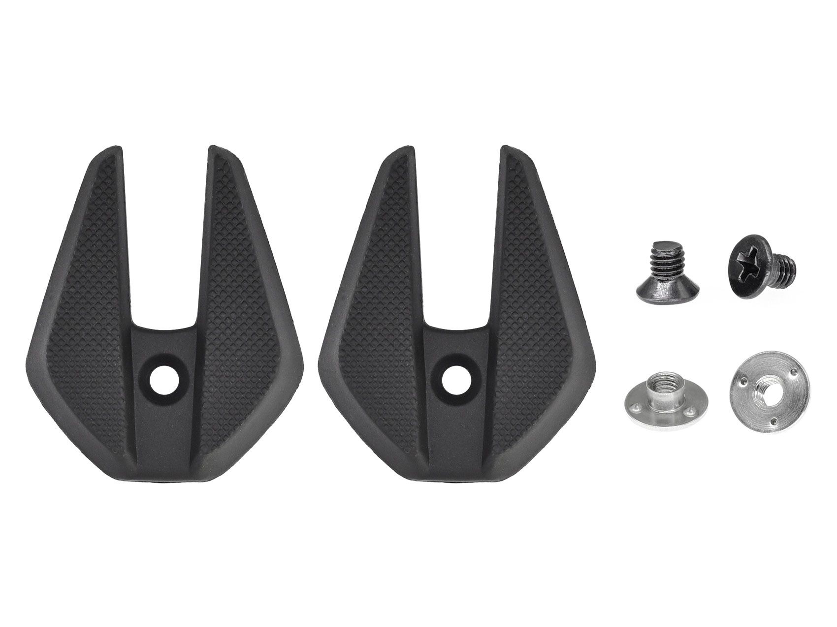 Cleat TNuts Stainless Steel Bont Cycling