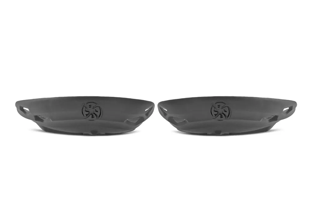 【KOOLOSET】Bumper Bold Clog Front Bumper - Vented | Bont Cycling