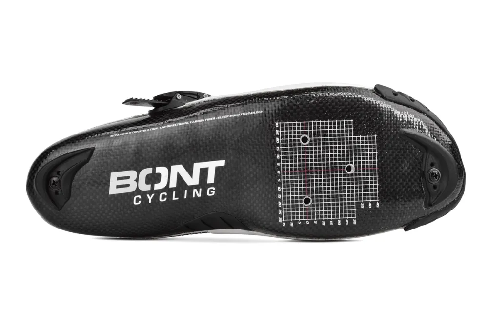 Bont 2024 vaypor track