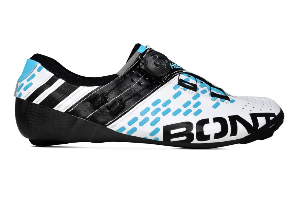 Helix Full Custom | Bont Cycling Helix Full Custom | Bont Cycling