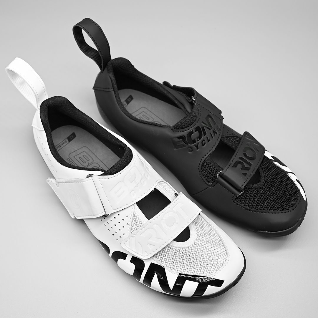 Riot TR+ 26 | Bont Cycling