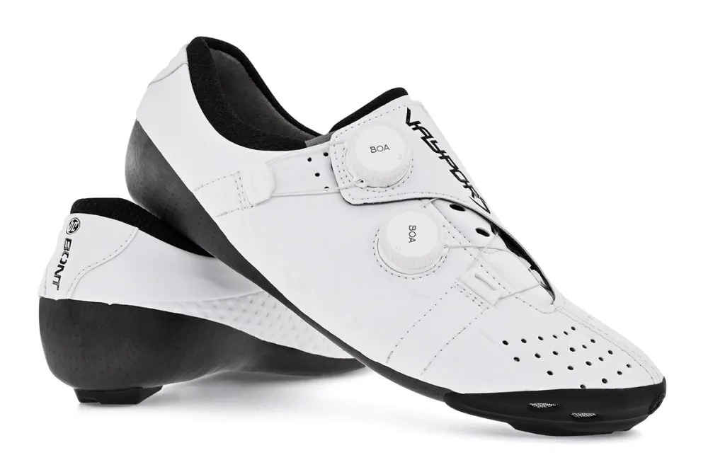 BONT Vaypor S 42.5 WIDE 26.5センチ Vaypor S | Bont Cycling