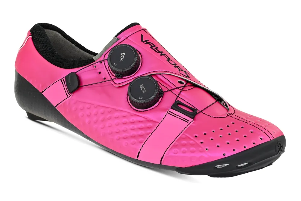 Vaypor S Full Custom Bont Cycling