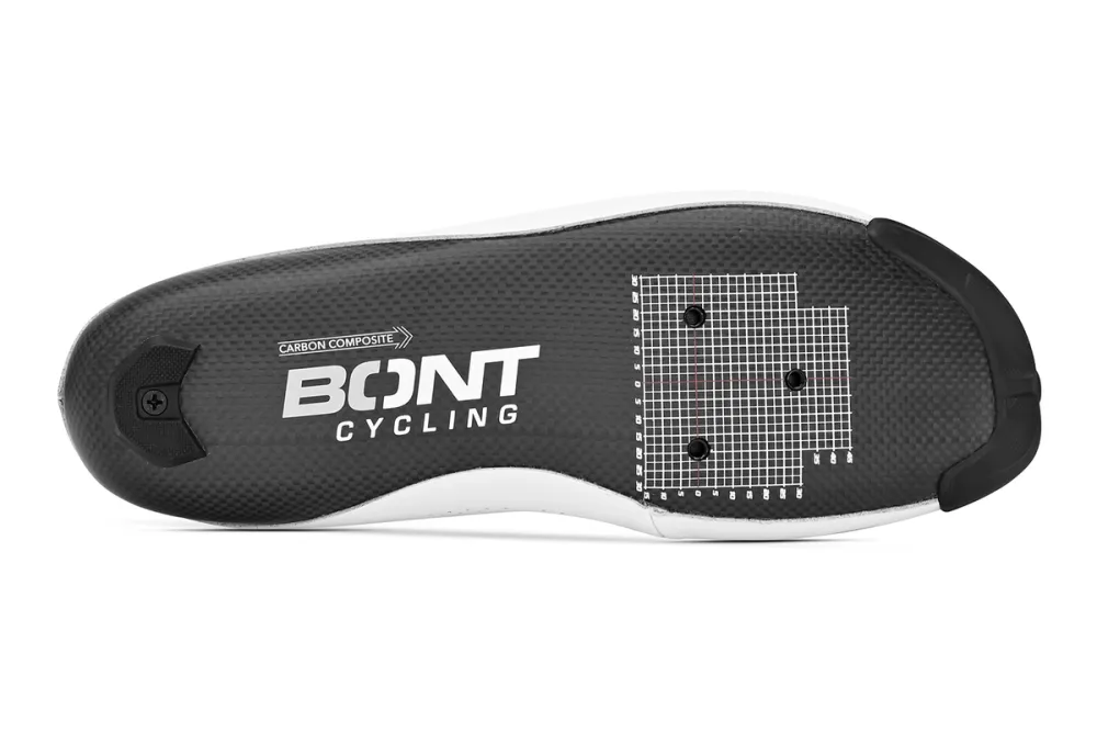 Riot Bont Cycling
