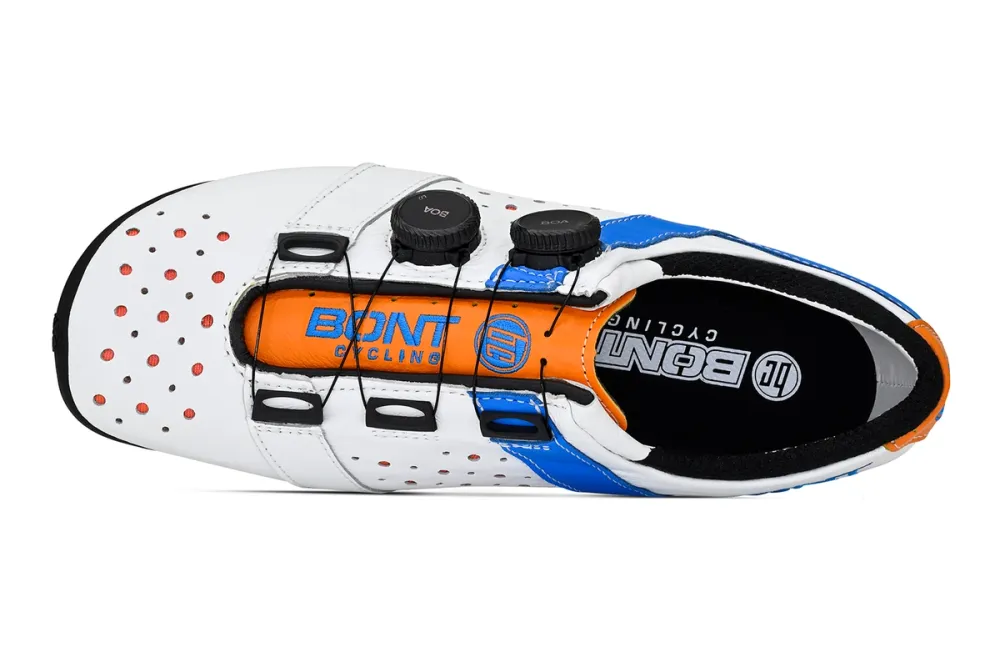 Vaypor+ Semi Custom | Bont Cycling