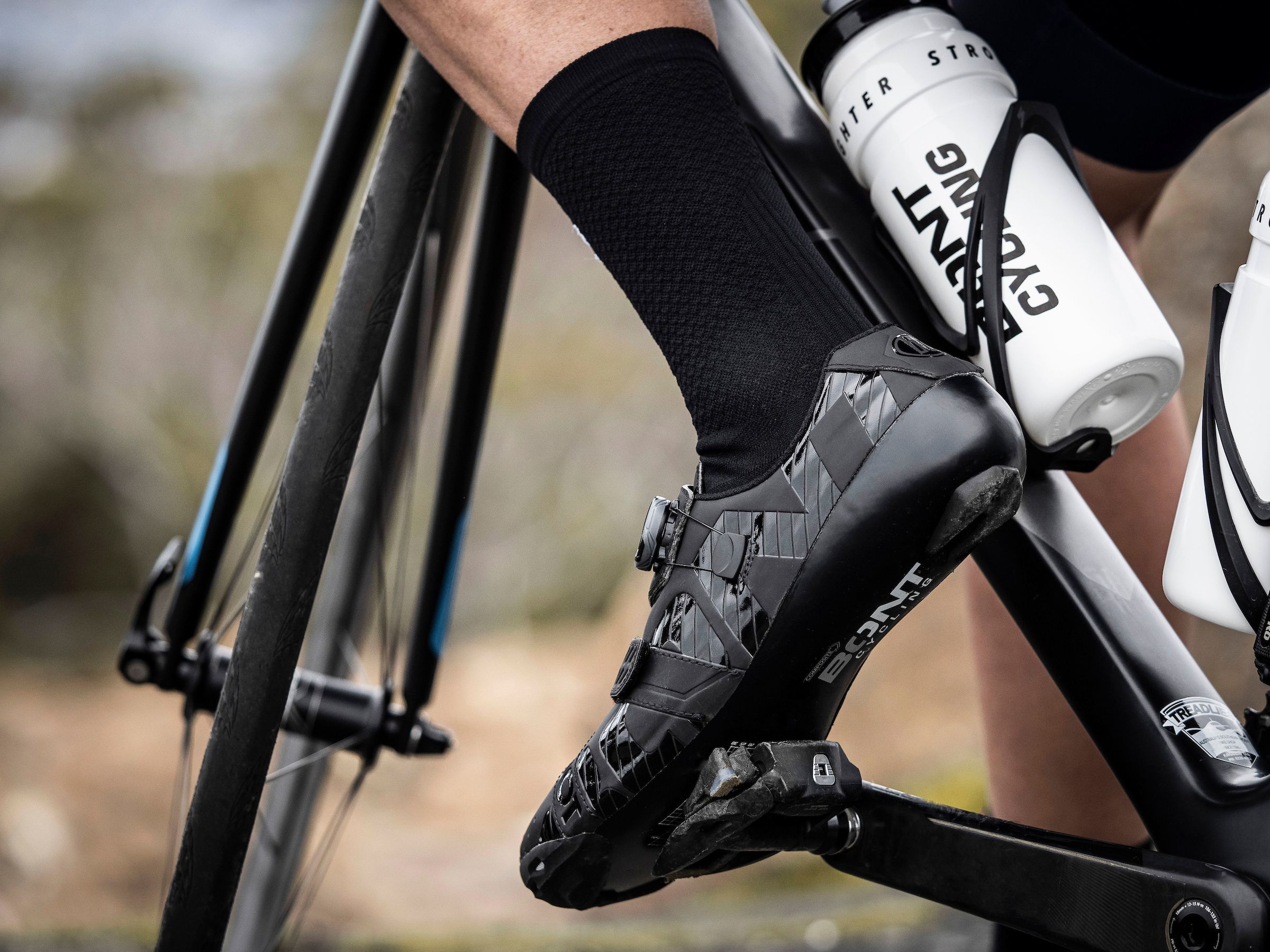 Riot+ | Bont Cycling