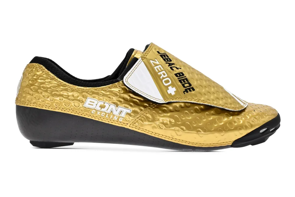 Bont zero+ 2024