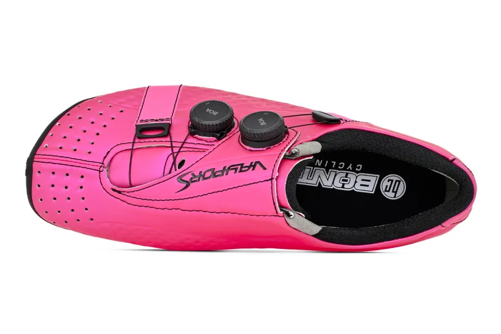 Vaypor S Full Custom | Bont Cycling