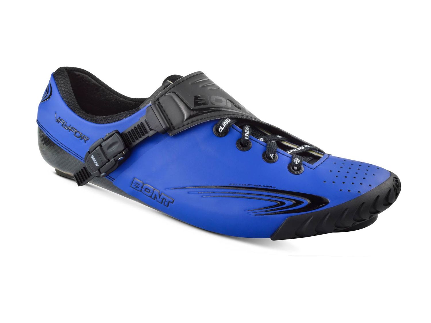 Zero+ T Bont Cycling