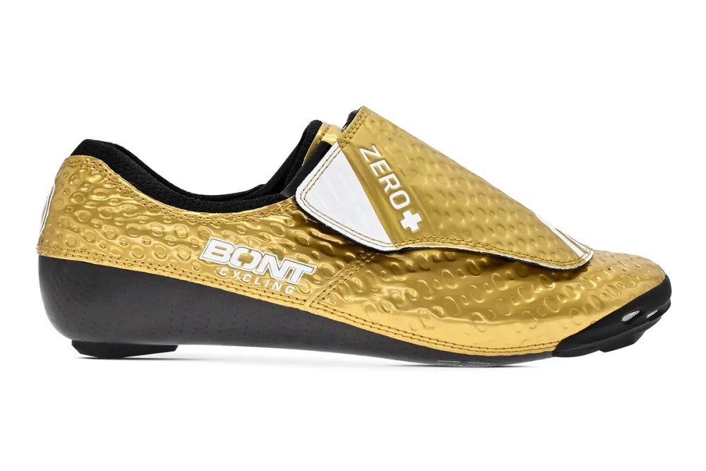 Zero+ Full Custom | Bont Cycling
