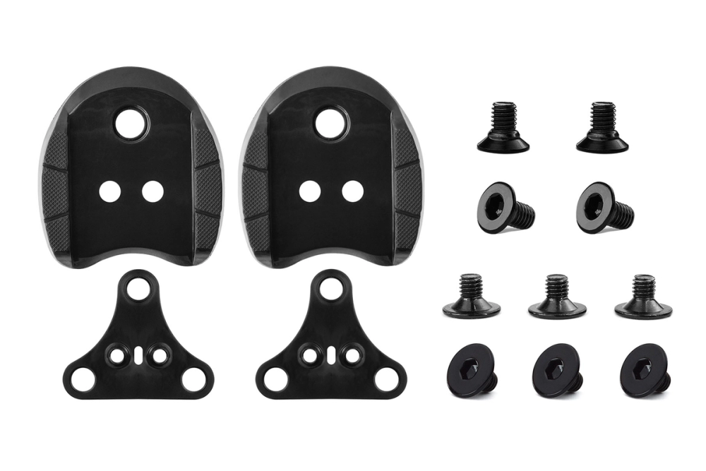 Motion Cleat Adapter Kit Bont Cycling