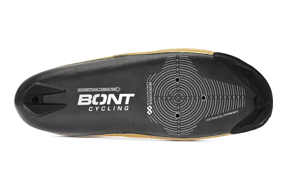 Zero+ Full Custom | Bont Cycling Zero+ Full Custom | Bont Cycling