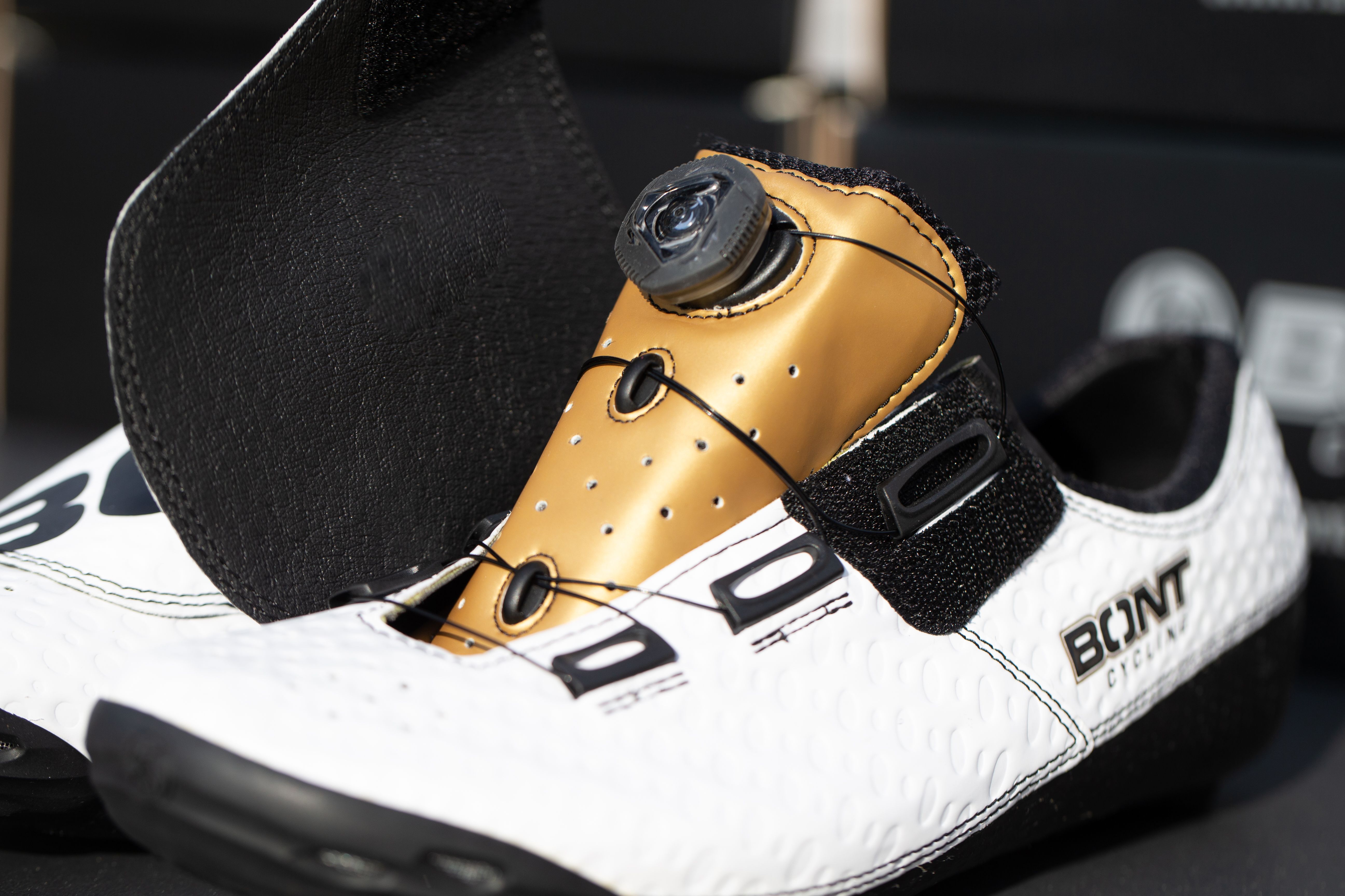 Zero+ | Bont Cycling