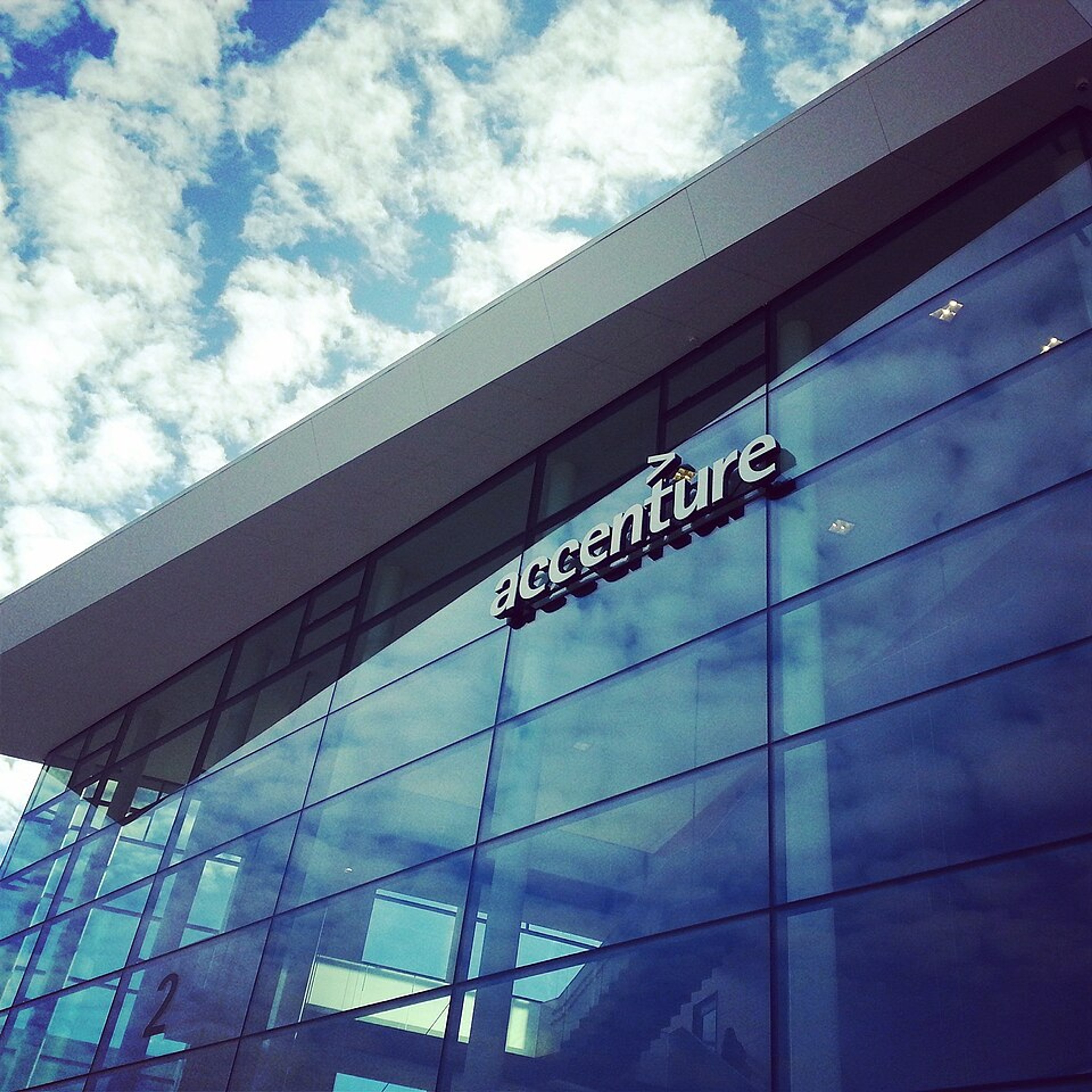 Anthropic betaler Accenture for å kontrollere Anthropic uavhengig