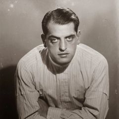 Luis Buñuel