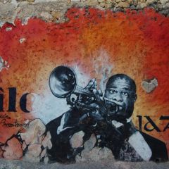 Louis Armstrong