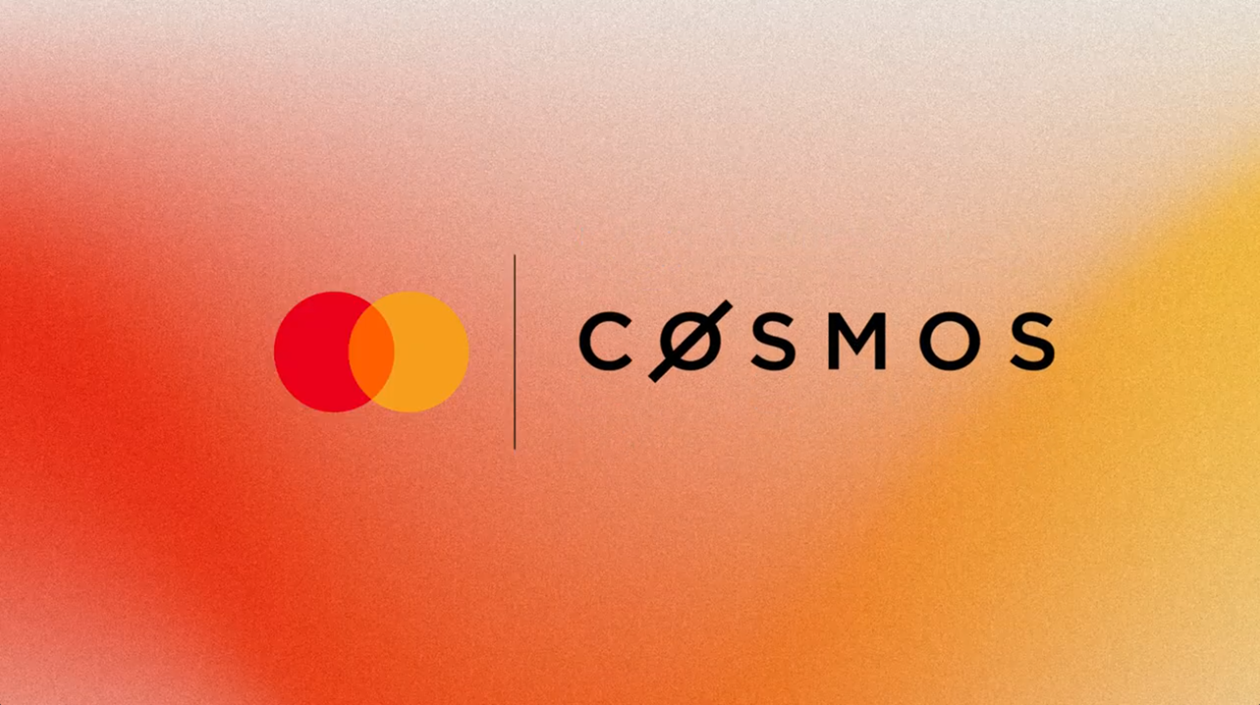 Cosmos Joins the Mastercard Crypto Partner Program