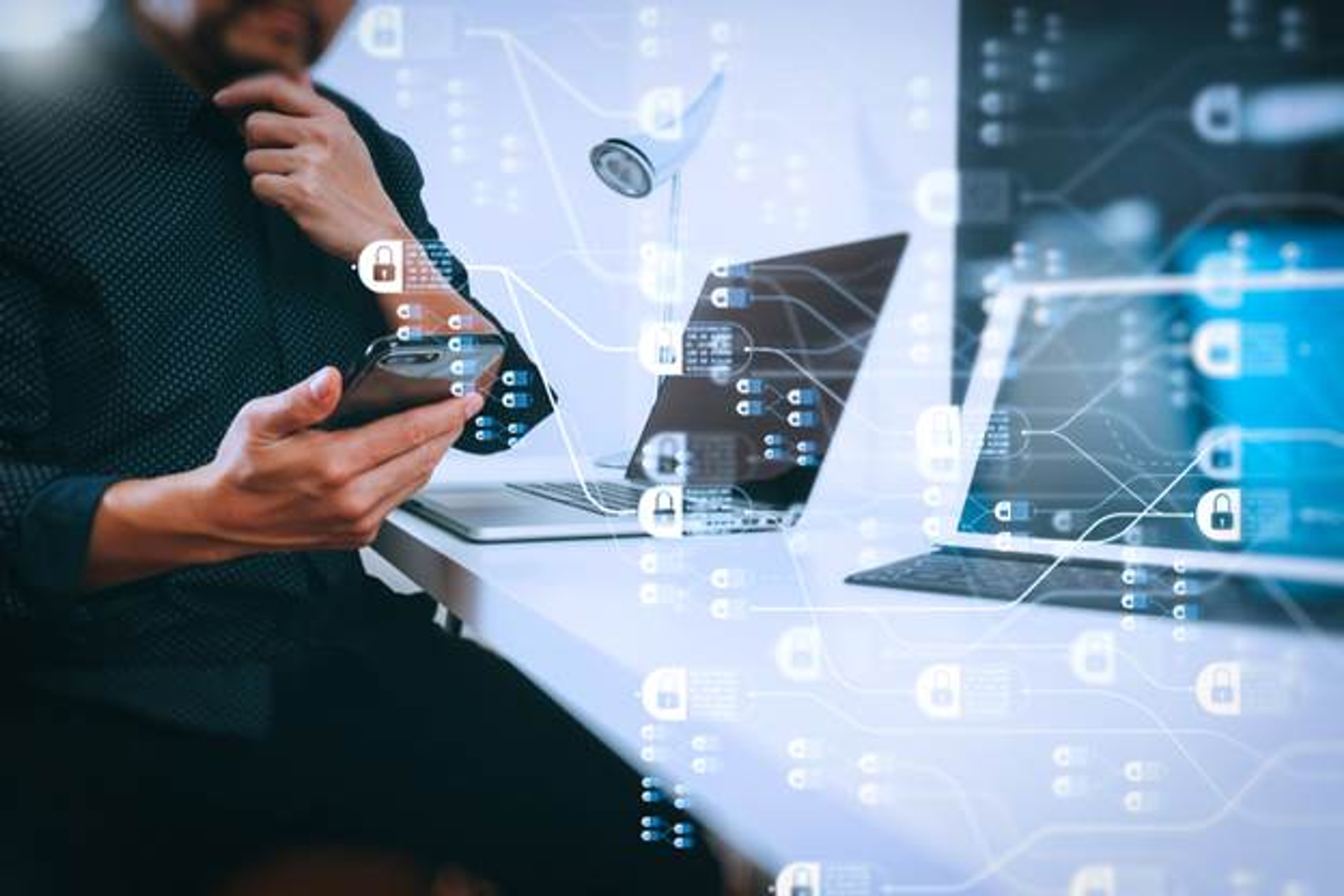 Improving Operational Transparency Without Exposing Sensitive Data