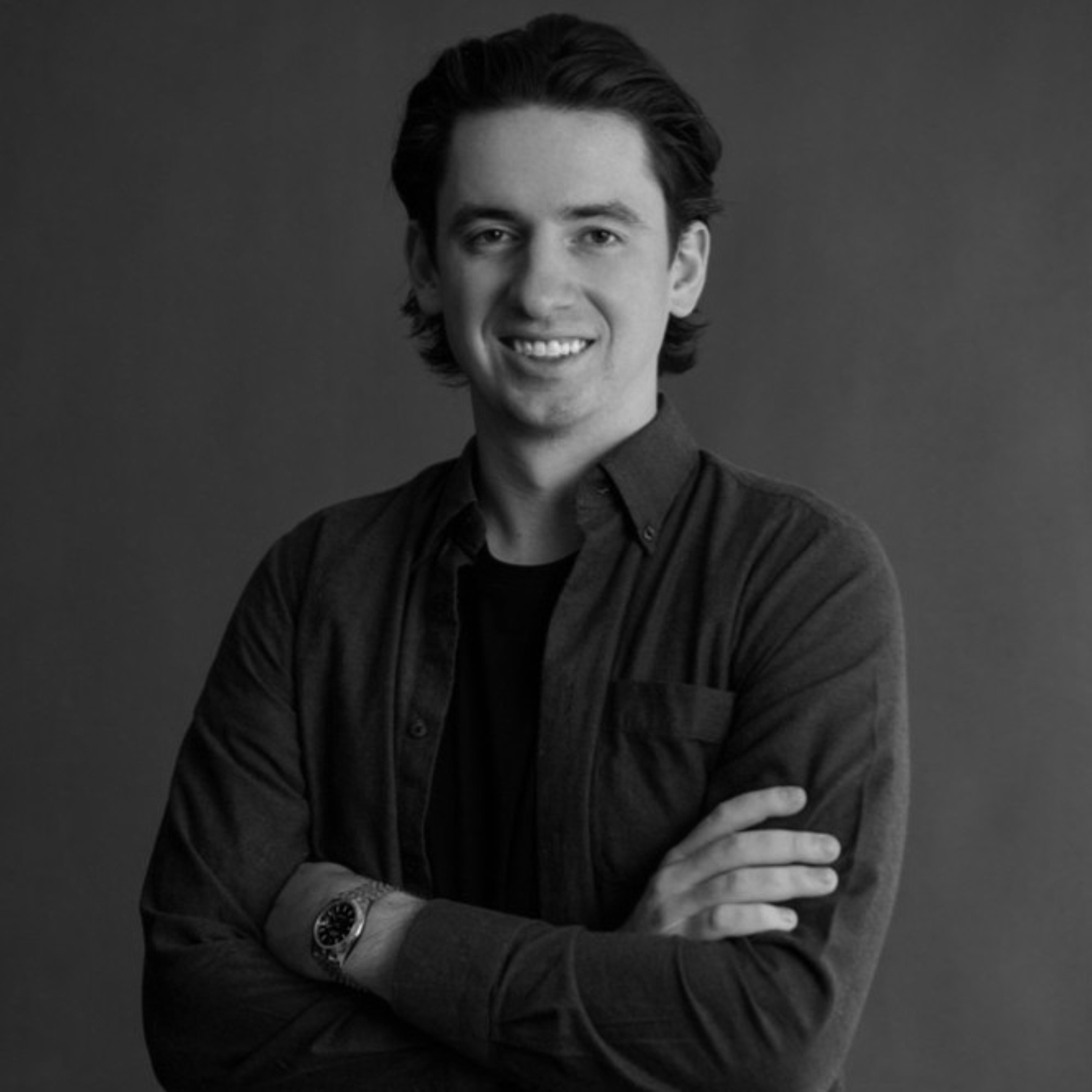 Brett Hornung