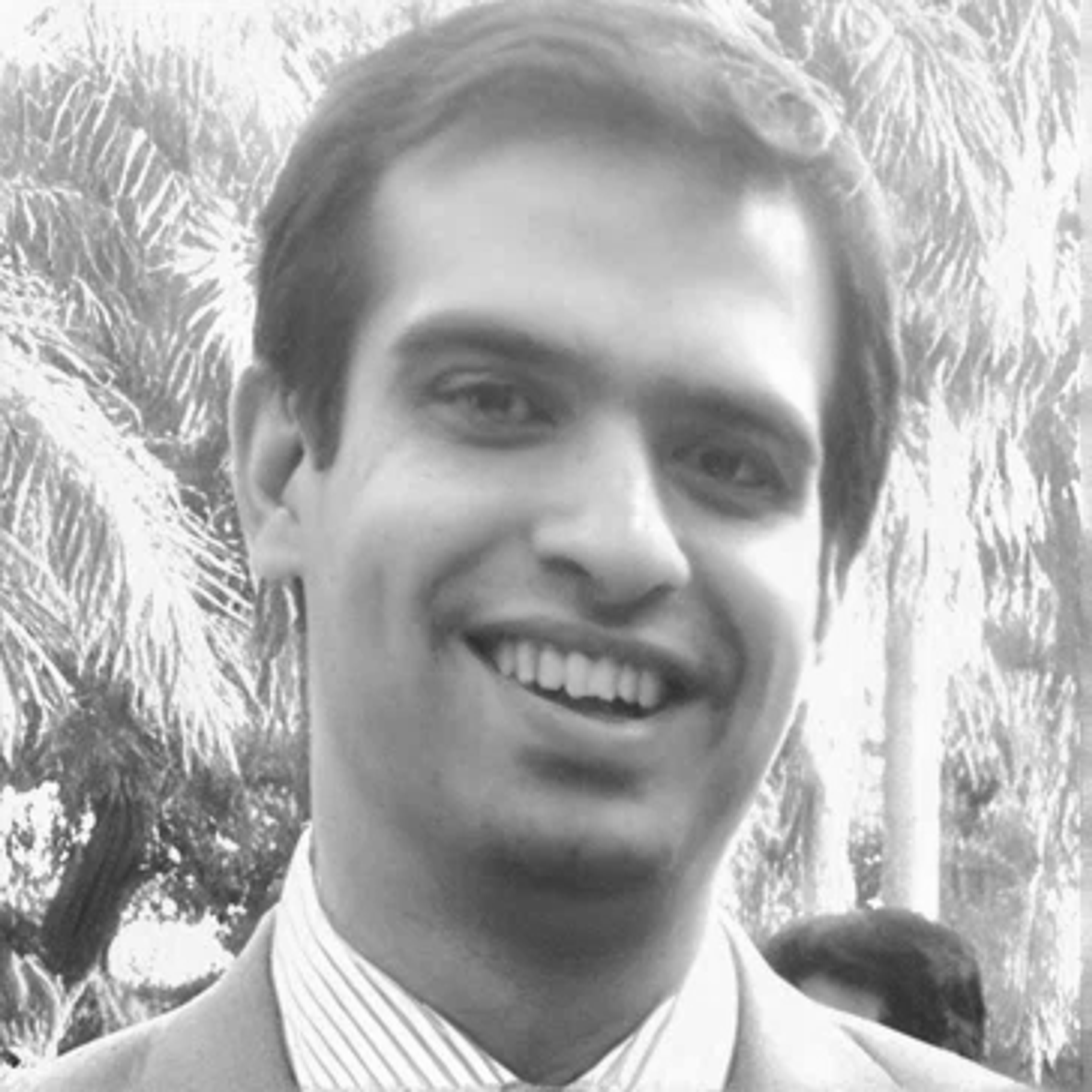Gutam Midha