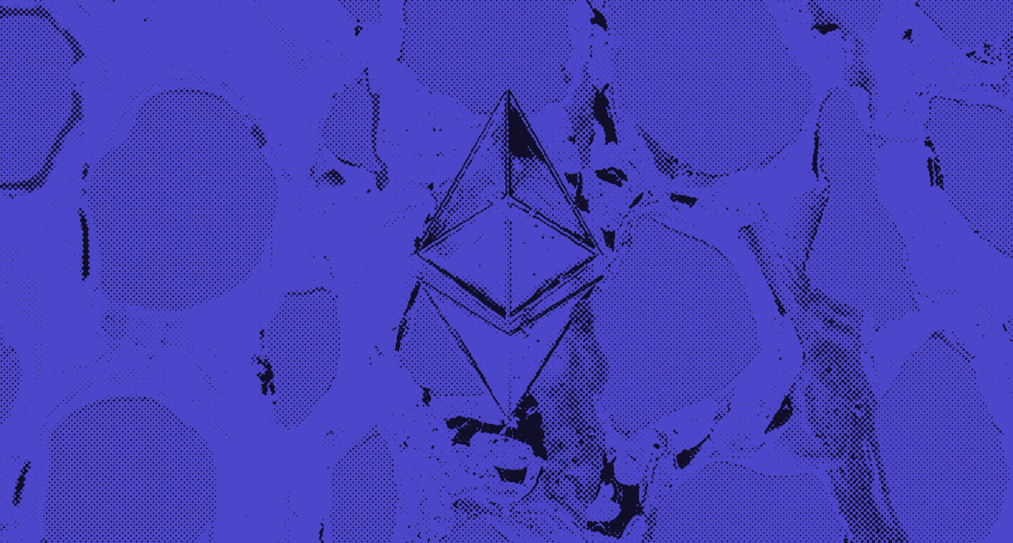 Ethereum Just Abandoned Its L2s. Here's What Comes Next.