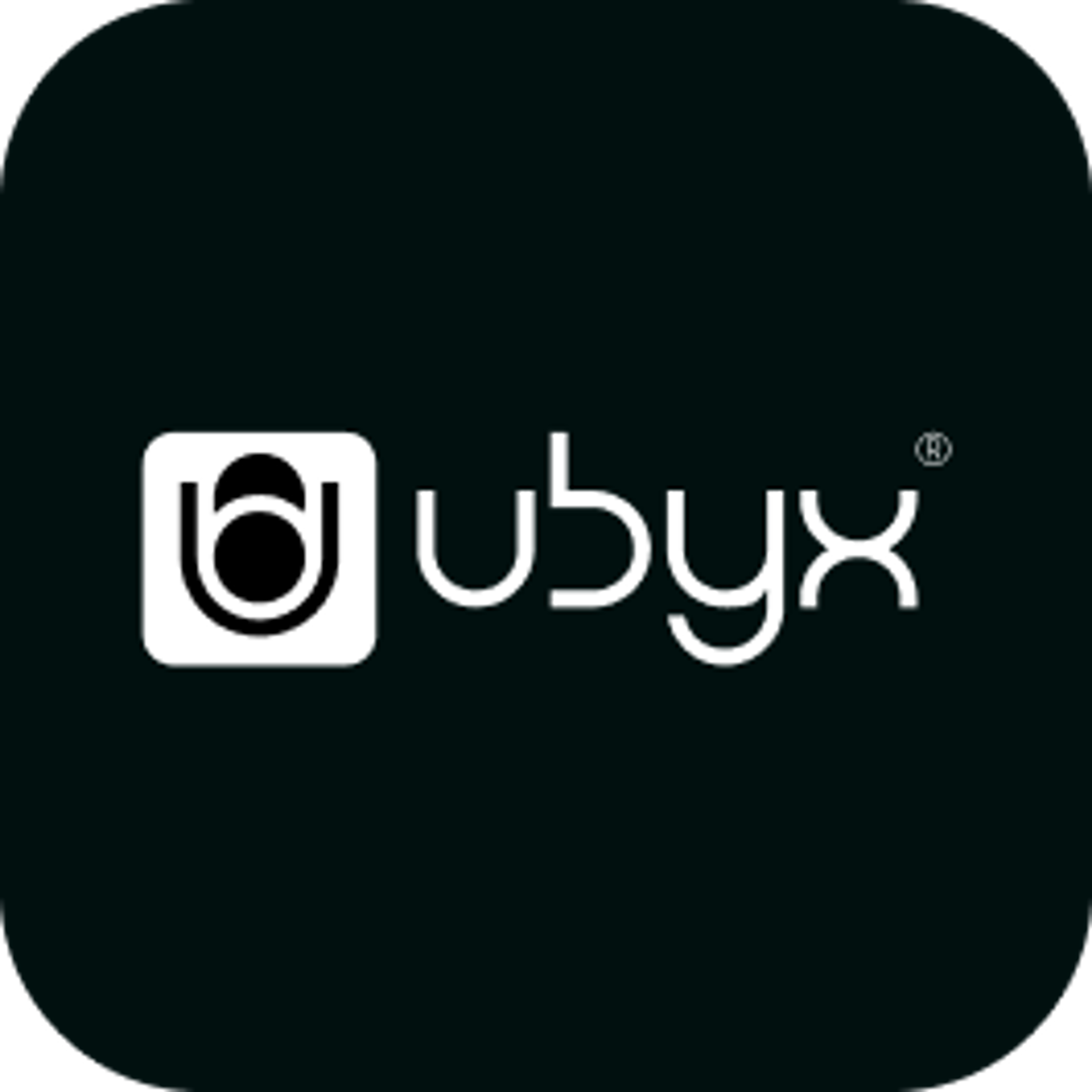 Ubyx logo