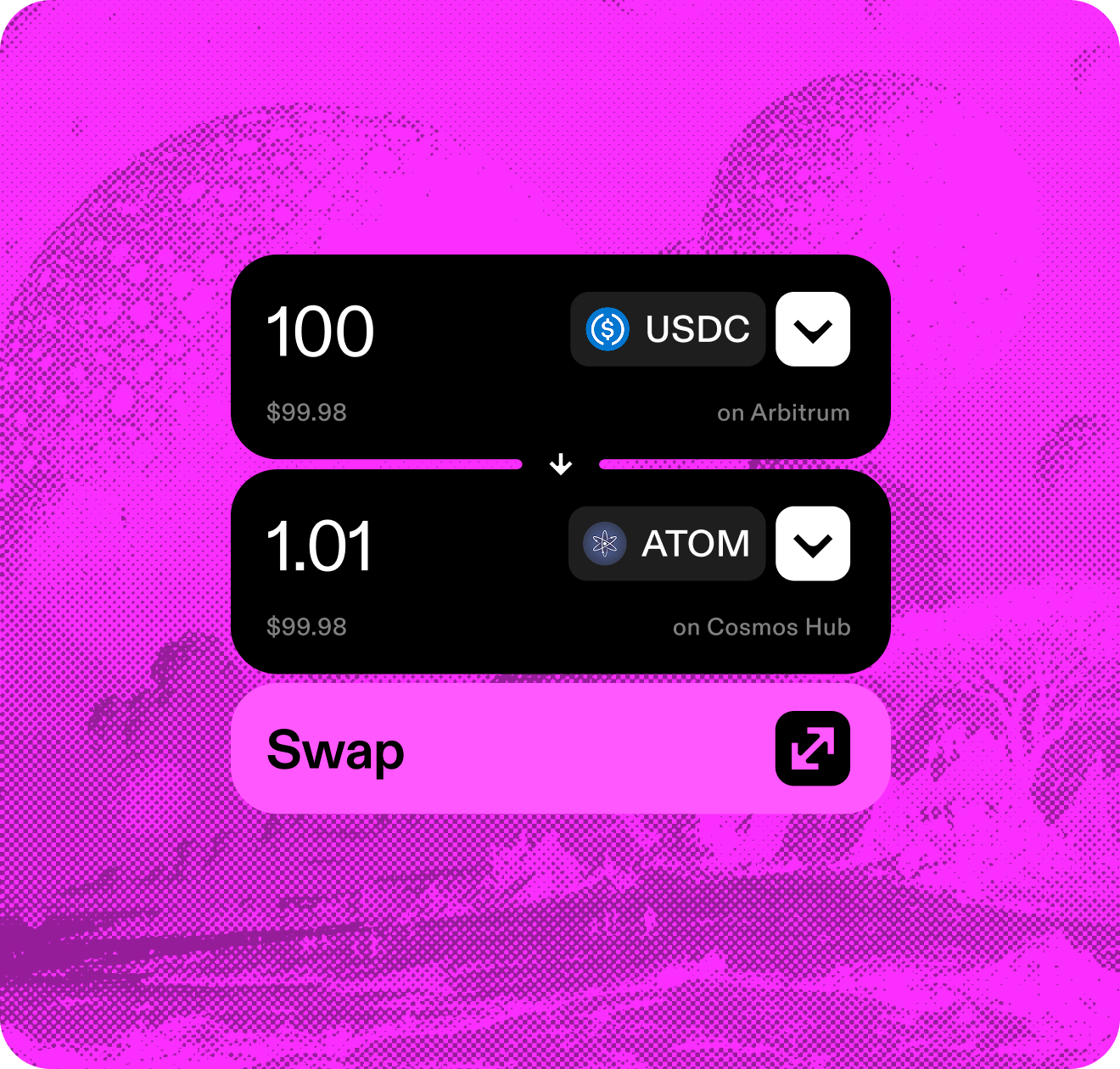 Technology | Cosmos Network | Cosmos | Secure and Performant Blockchain  Solutions for Institutions