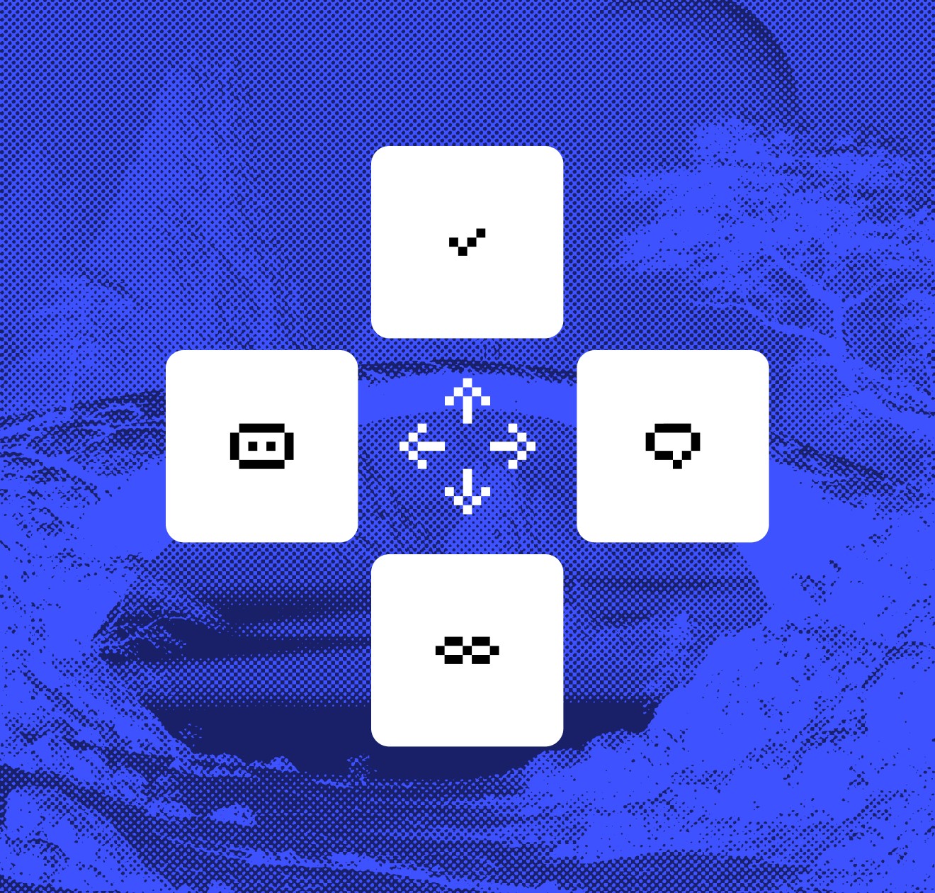 Simplify operations