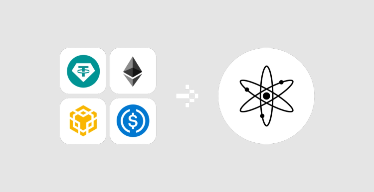 Explore Cosmos Community Chains and Apps | Secure and Performant ...