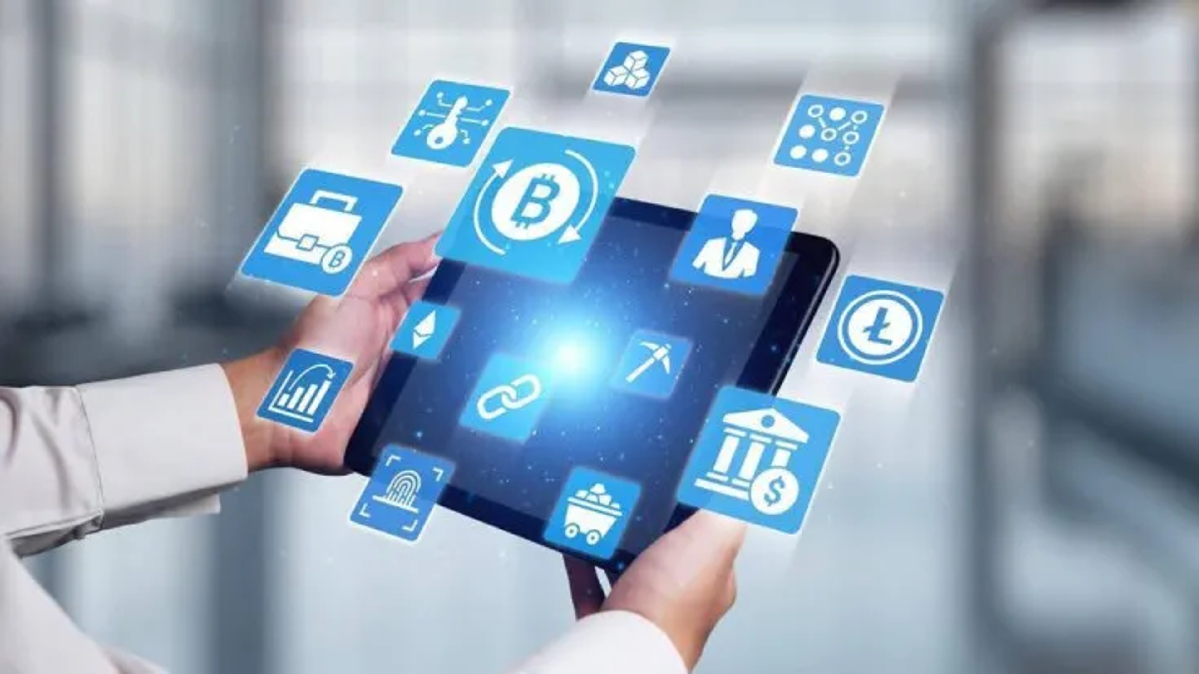 Embedding Risk Controls Directly into Digital Asset Infrastructure