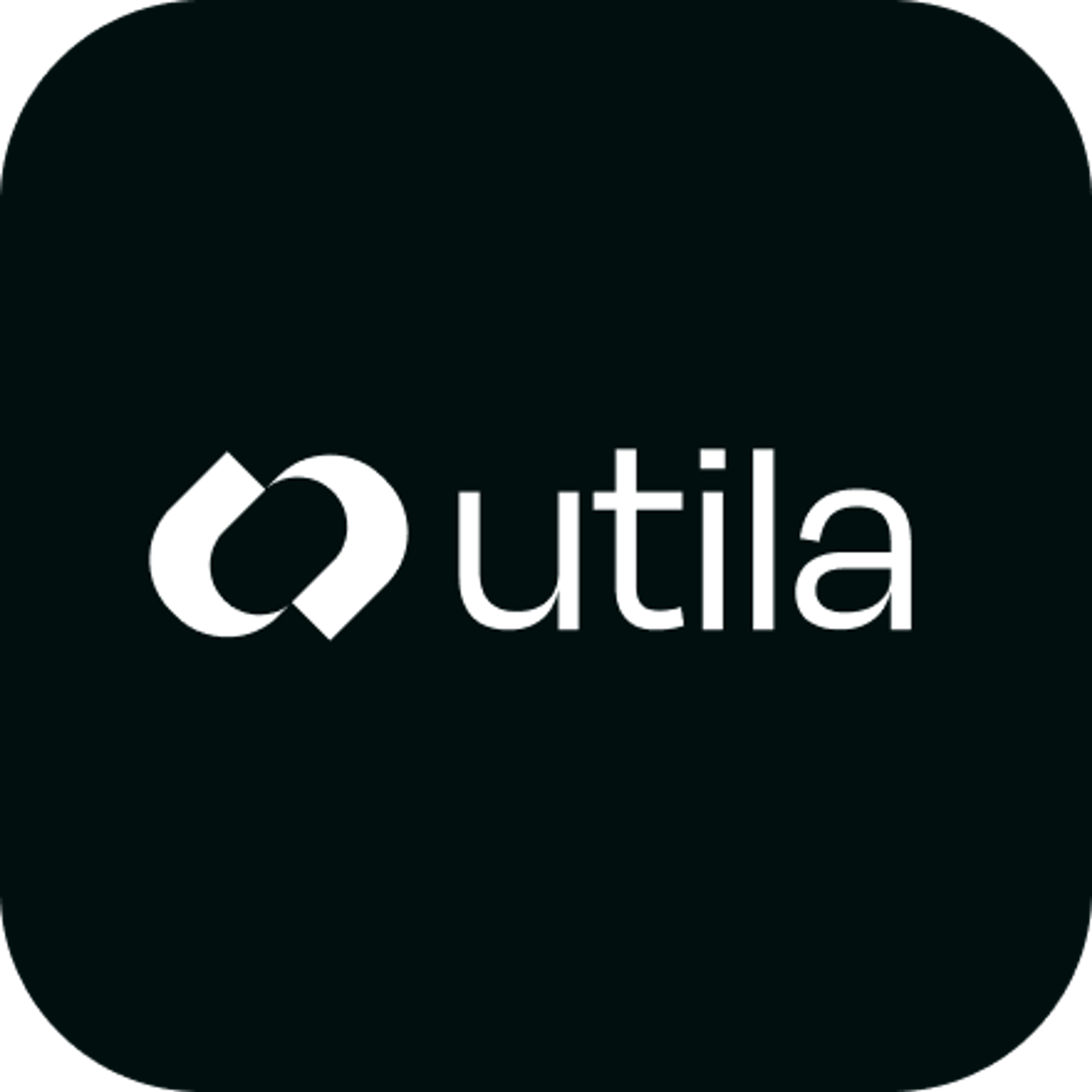 Utila logo