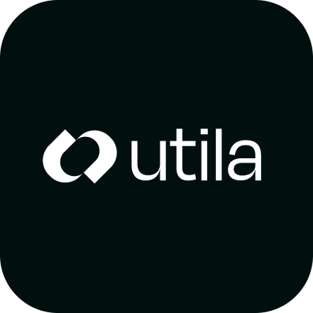 Utila logo