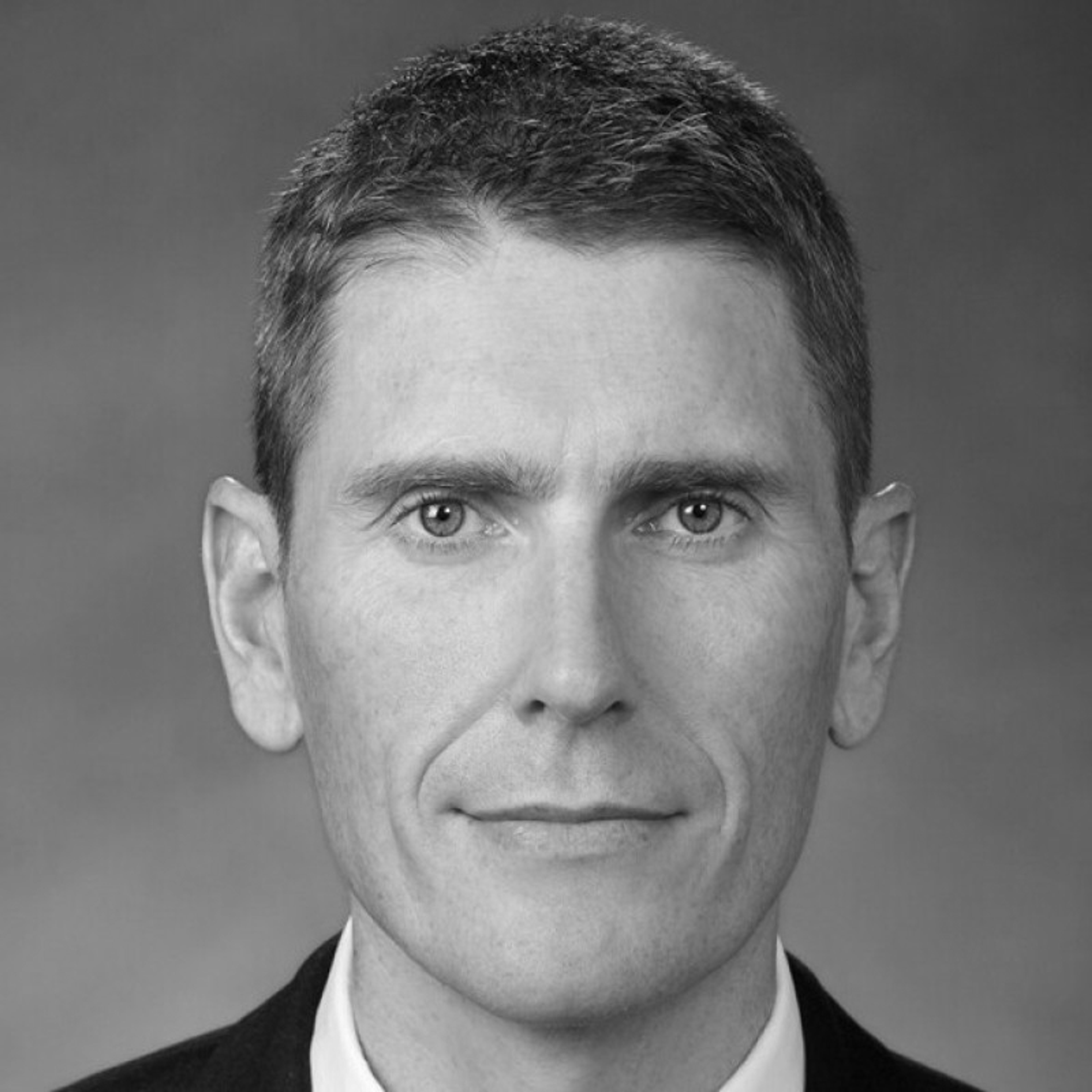 Tony McLaughlin