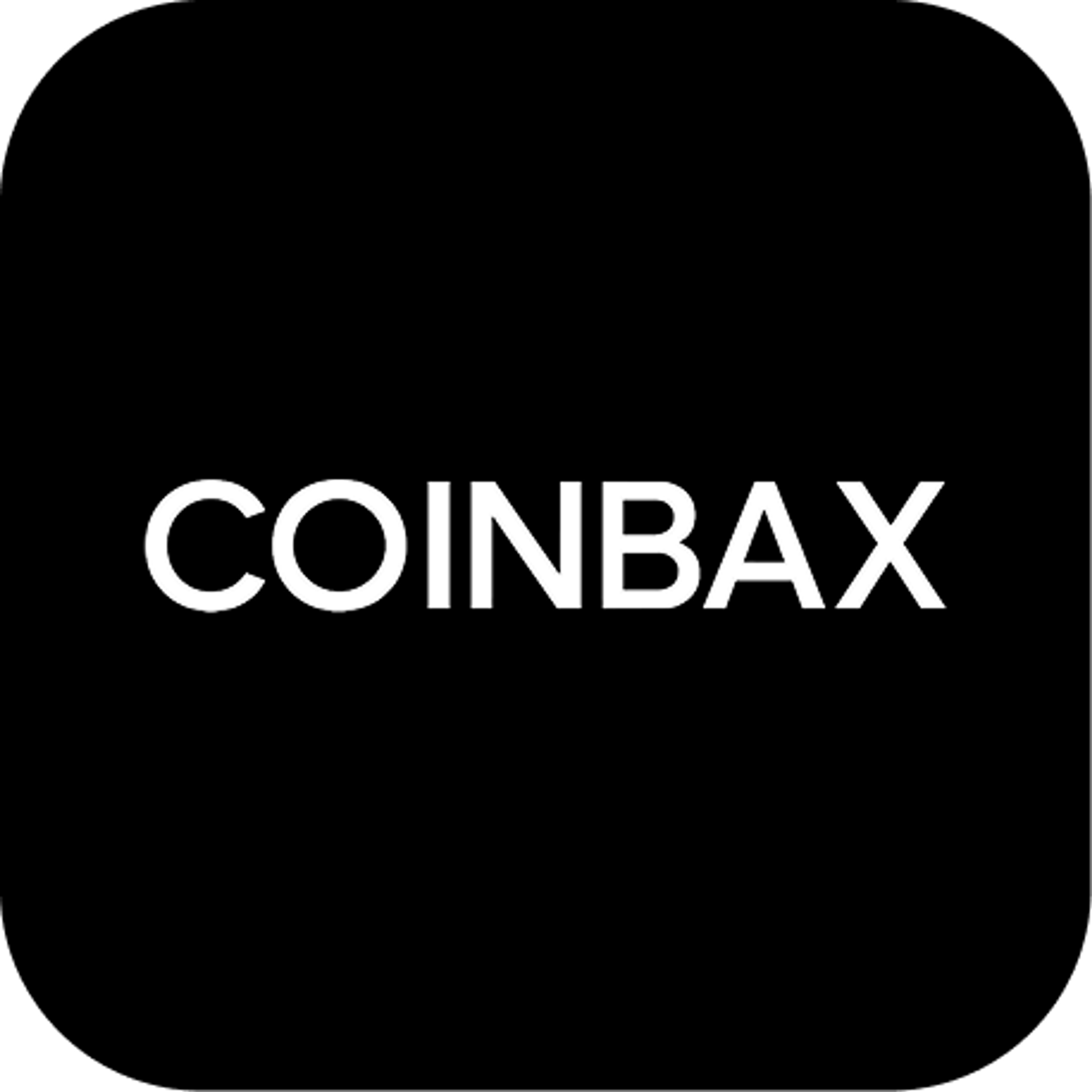 Coinbax logo