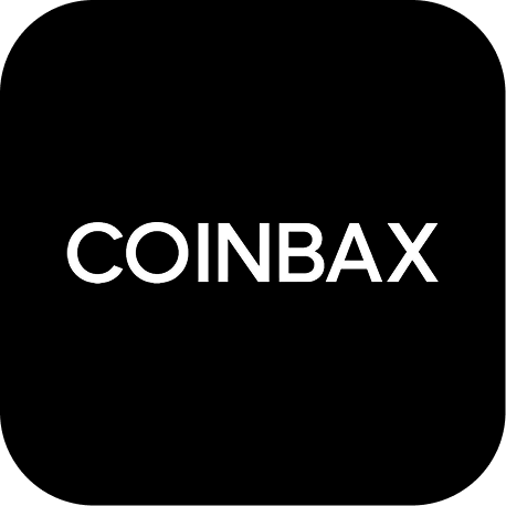 Coinbax logo