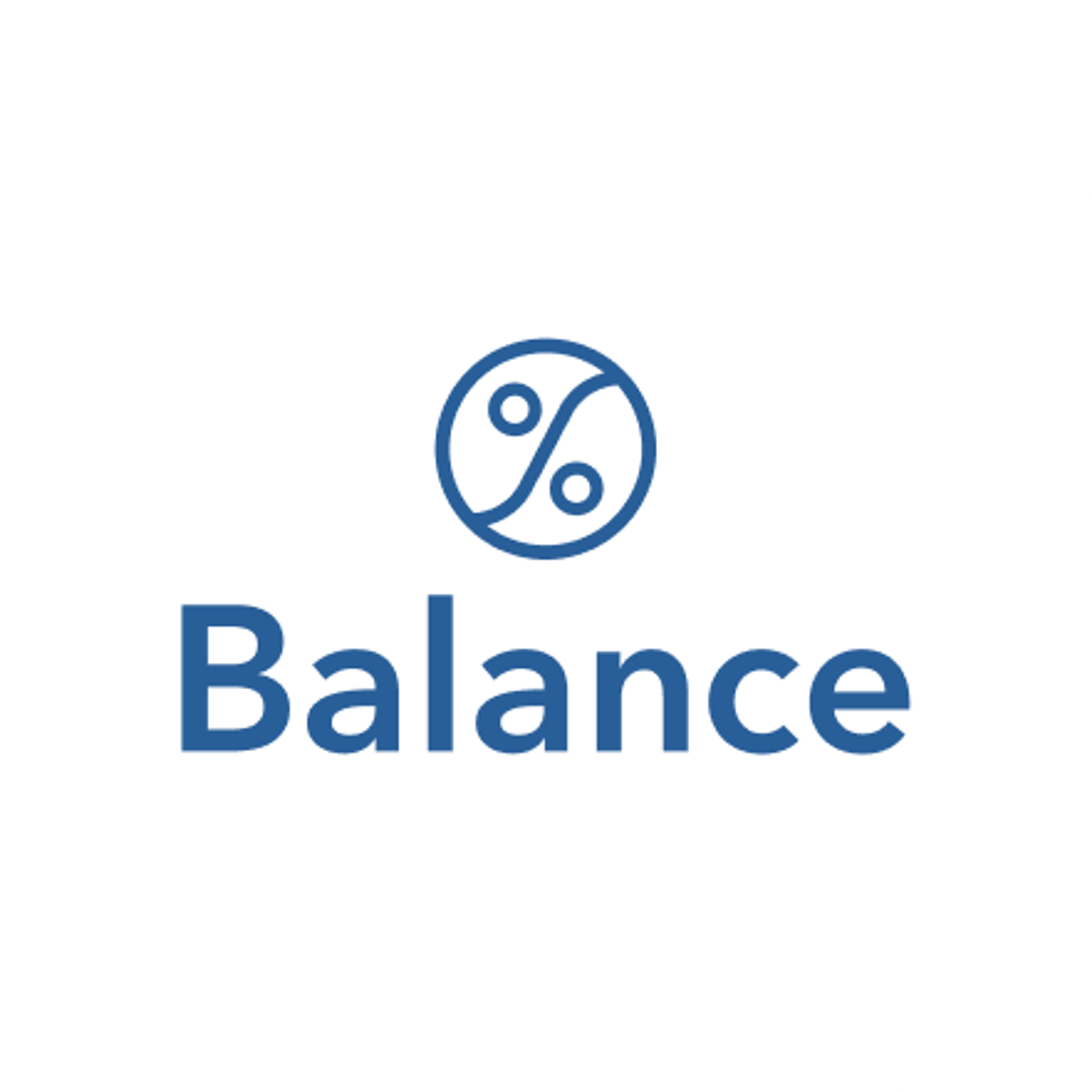 Balance logo