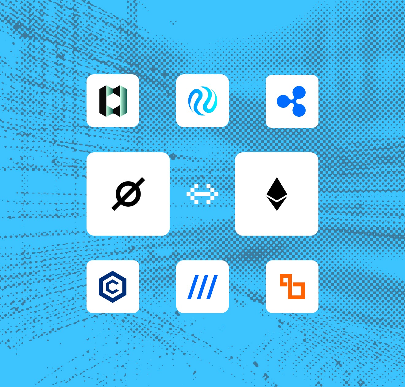 Layer 1 technology you can trust
