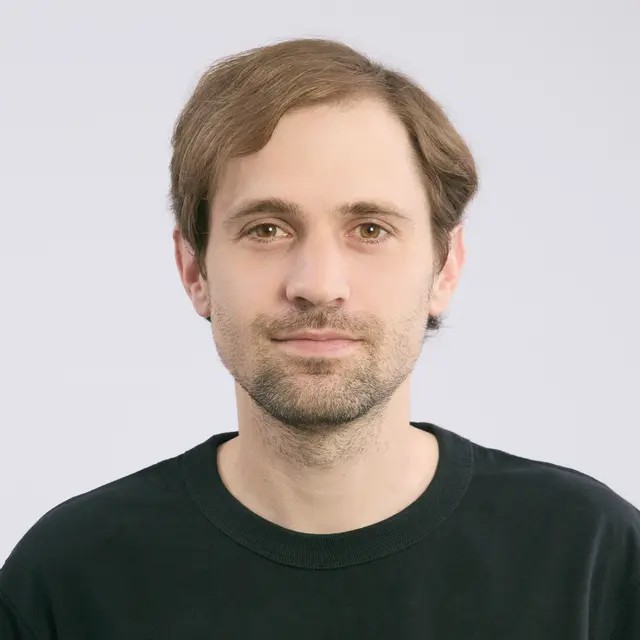Eric Warehime
