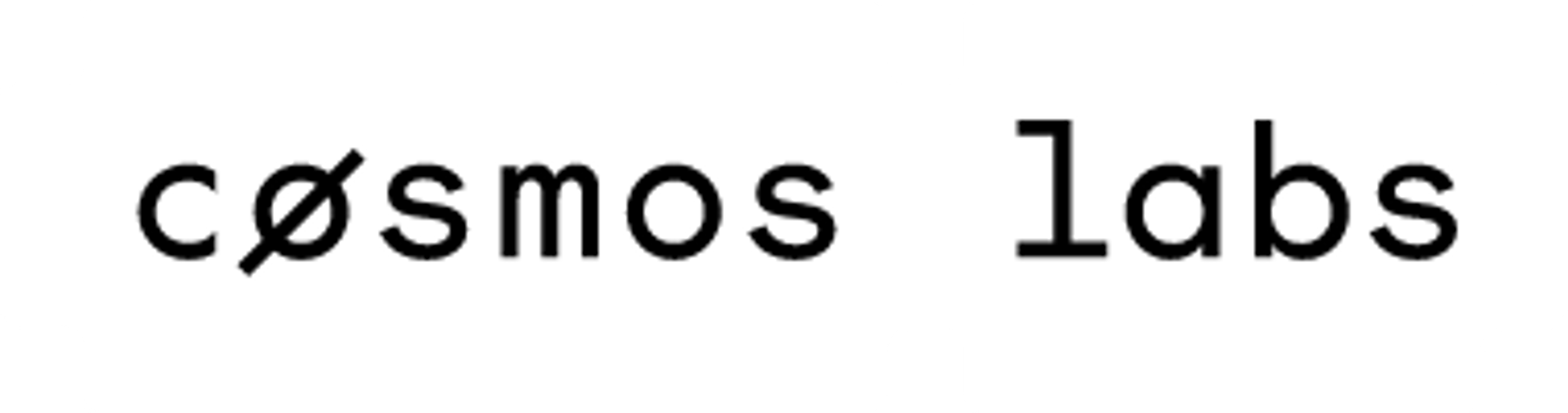 cosmos labs logo