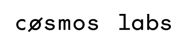 cosmos labs logo