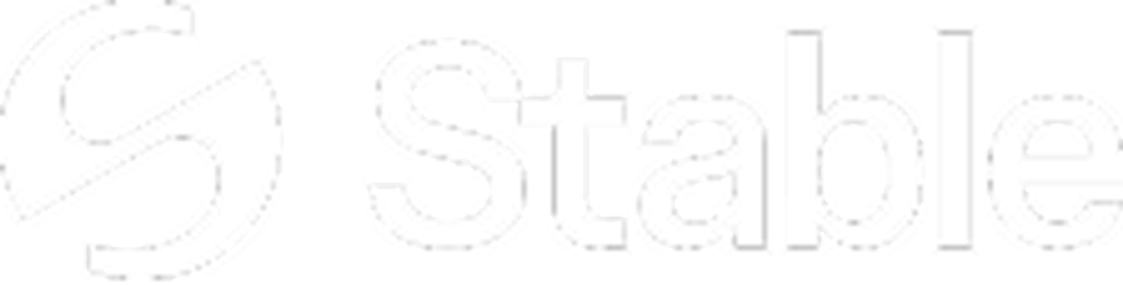 Stable