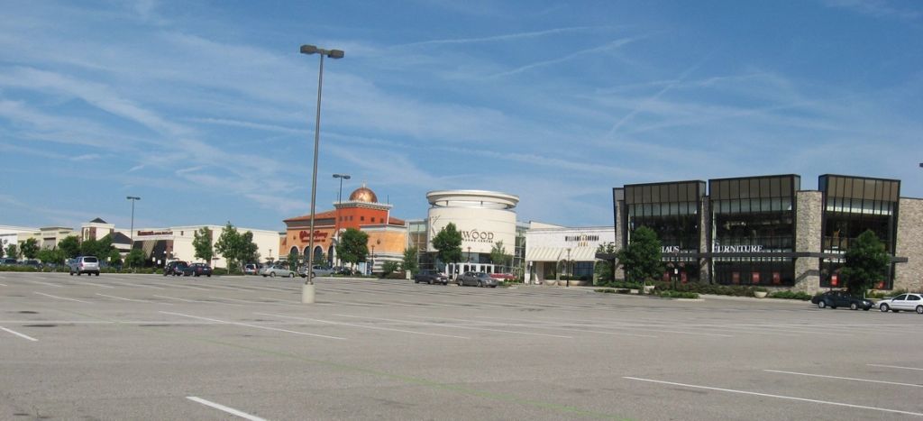 Kenwood Towne Centre