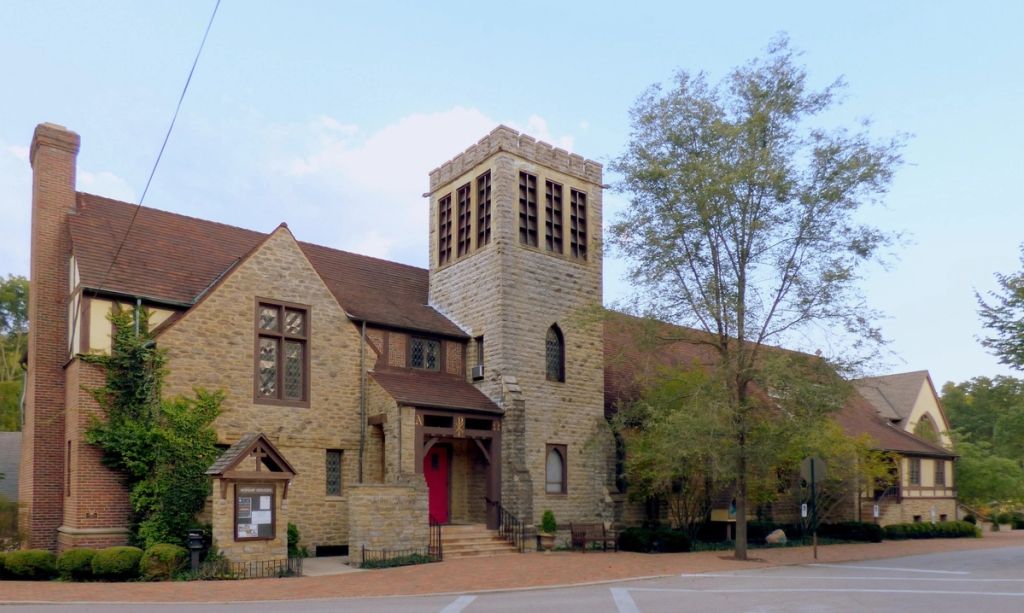 St. John's Episcopal Church