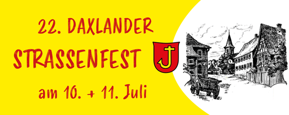 FC Español Karlsruhe beim Daxlander Straßenfest 2026