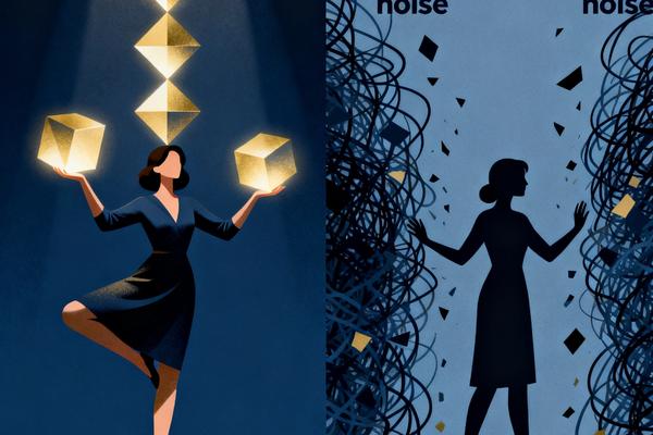 Um convite à reflexão sobre a saúde mental feminina